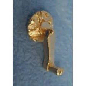 Servant Bell Handle