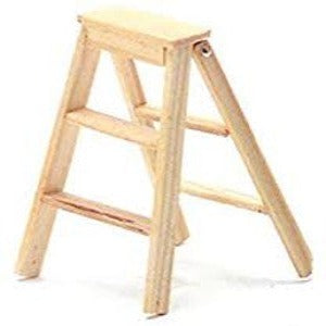 Step Ladder