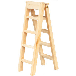 Step Ladder
