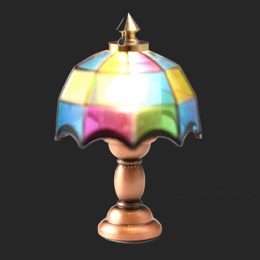 Tiffany Table Lamp