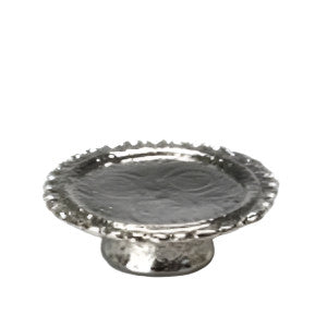 'Silver Cake Stand