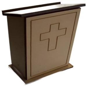 Church Lectern Kit