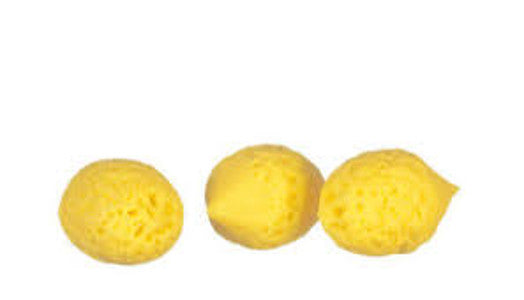3 Lemons