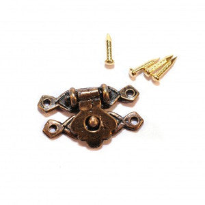 Trunk Lock