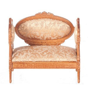 Louis XV1 Eastlake Sofa