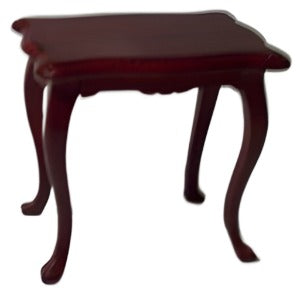 Side Table Mahogany