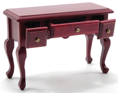 Desk /Table Mahogany