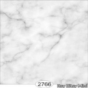 Carrara Marble Slab Wallpaper Light Grey