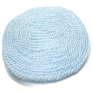 Rug Baby Blue Small