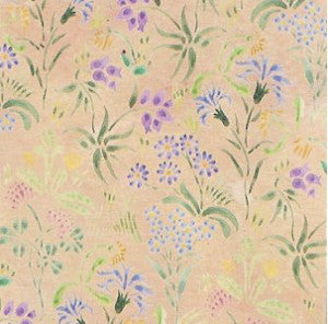 Meadow Flowers Wallpaper