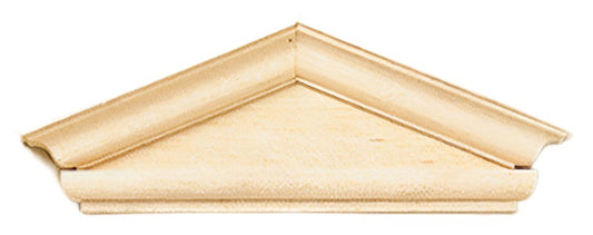 Pediment Hooded Pack of 2
