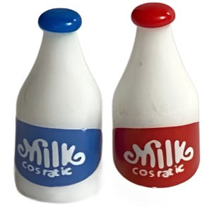 2 Bottles of Milk