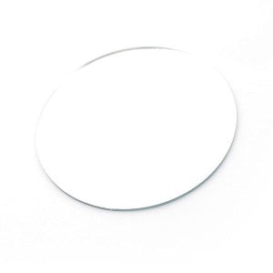 Large Round Mirror