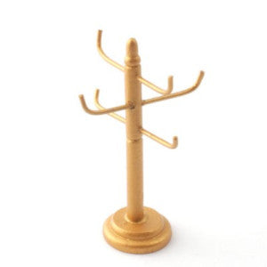 Mug Rack/Hat Stand
