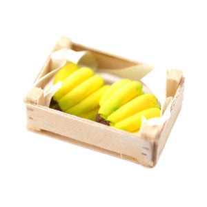 Box of Bananas