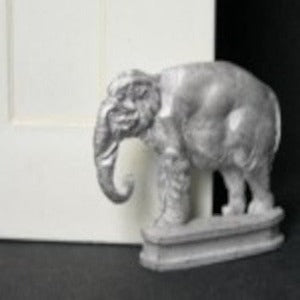 Door Porter Elephant
