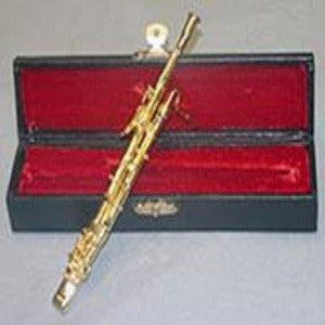 Clarinet Gold