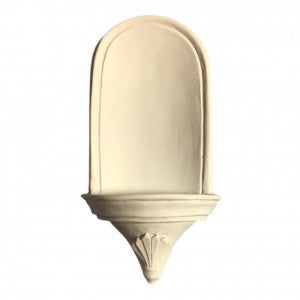 White Niche