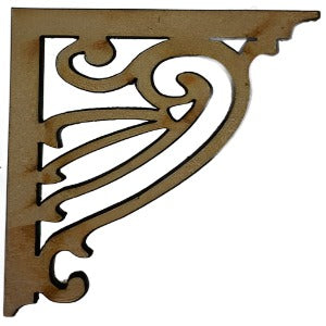 Bracket