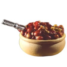 Bowl Of Nuts And Nut Crackers