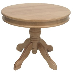 Round Table Oak