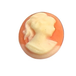 Cameo Orange