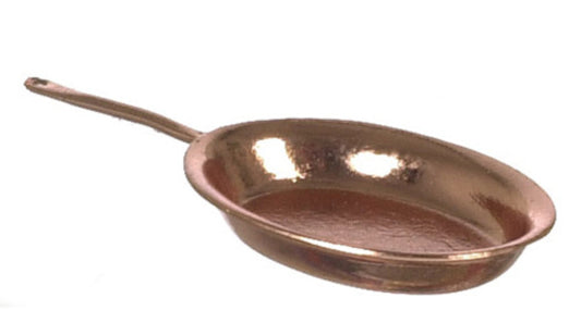 Omelette Pan Copper