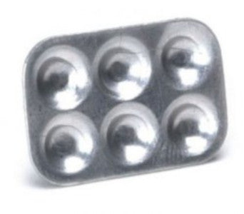 Muffin Pan 6 Cup