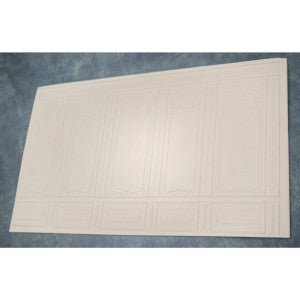 Wall Panel Embossed Foamboard