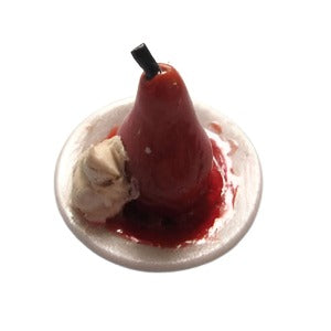 Pear In Syrup