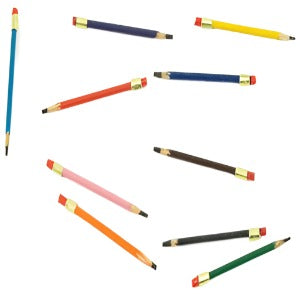 Coloured Pencils 10pcs