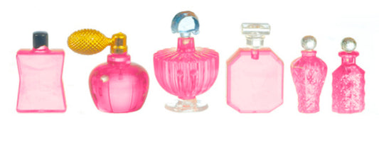 Perfume Set 6pcs