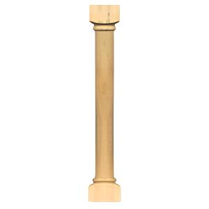 Pillar Round