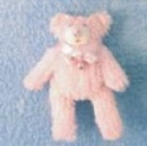 Standing Bear Pink