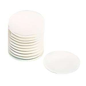 Dinner Plates Set of 4 Plastic