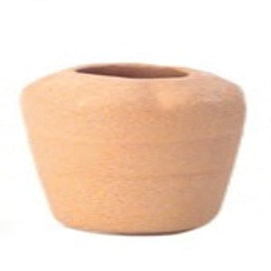 Clay pot