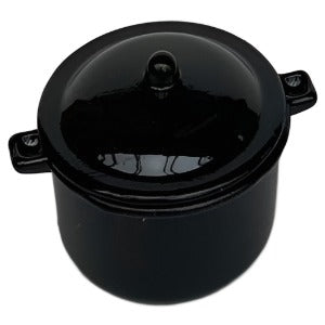 Cookpot Black
