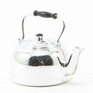 Silver Kettle