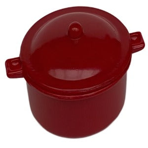 Cookpot Red