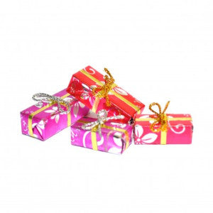 Presents 4pk