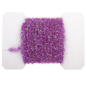 Tinsel Purple