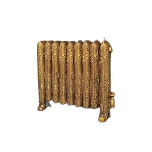 Radiator Gold