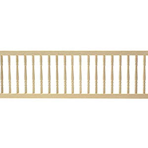 Railing