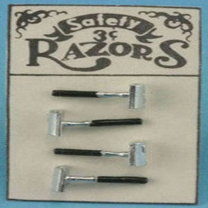 Razor Display