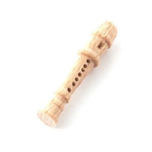 Wooden Recorder