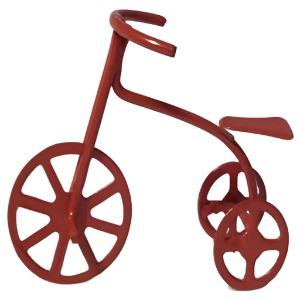 Red Trike