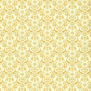 Urn Gold Wallpaper