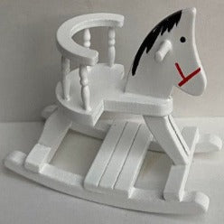 Rocking Horse