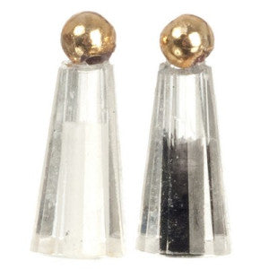 Salt & Pepper