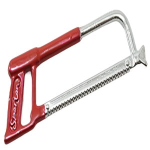 Hacksaw